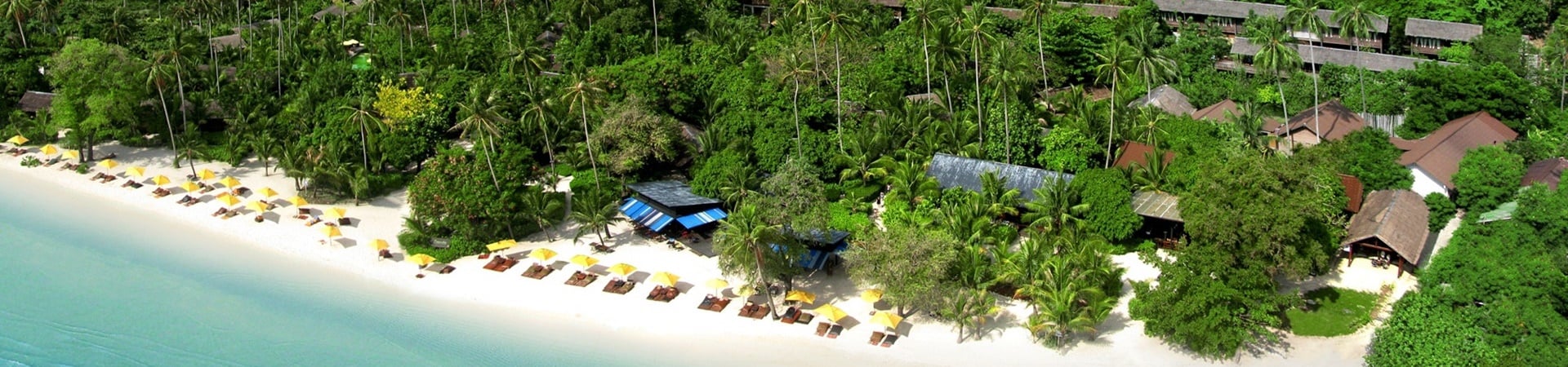 Image of Outrigger Phi Phi Island Resort (F.Zeavola Resort)
