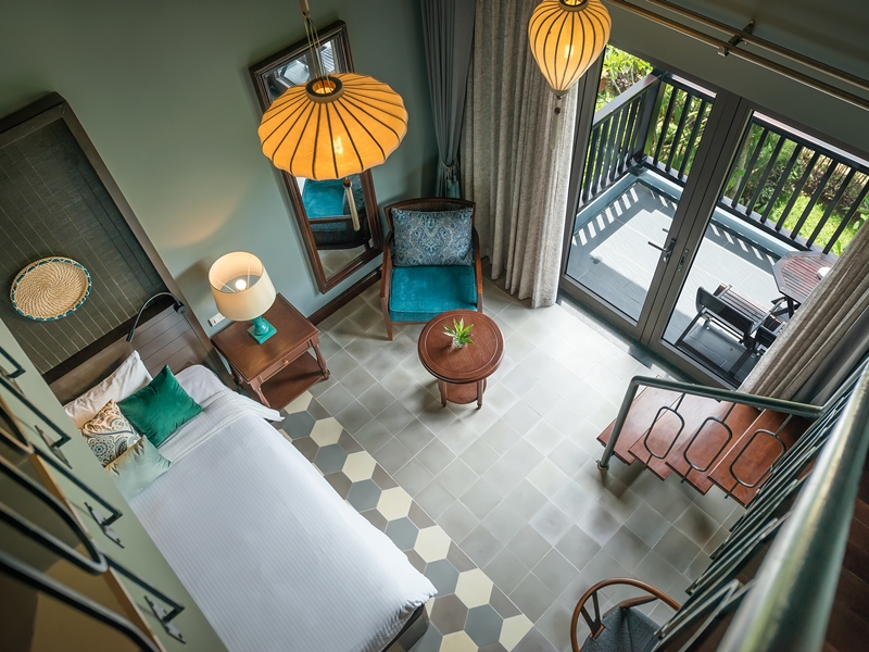Aira Boutique Hoi An Hotel & Villa