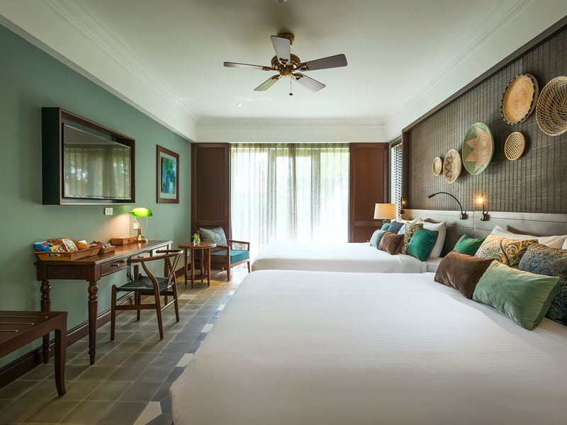 Aira Boutique Hoi An Hotel & Villa