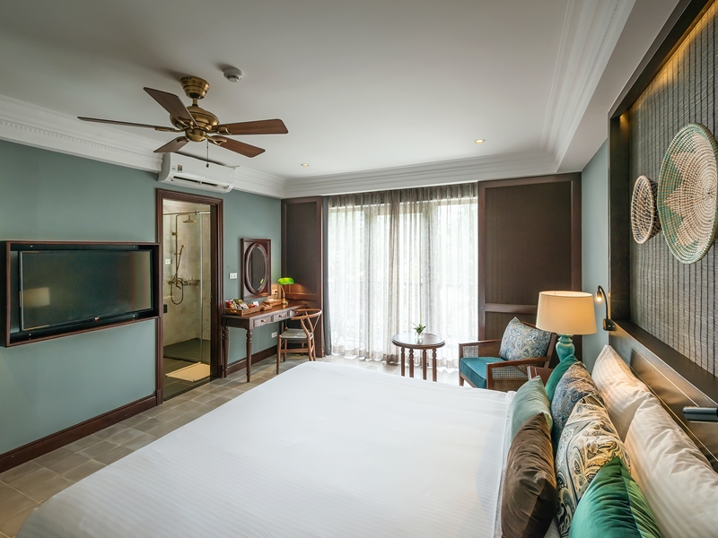Aira Boutique Hoi An Hotel & Villa