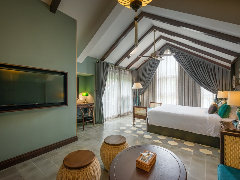 Aira Boutique Hoi An Hotel & Villa
