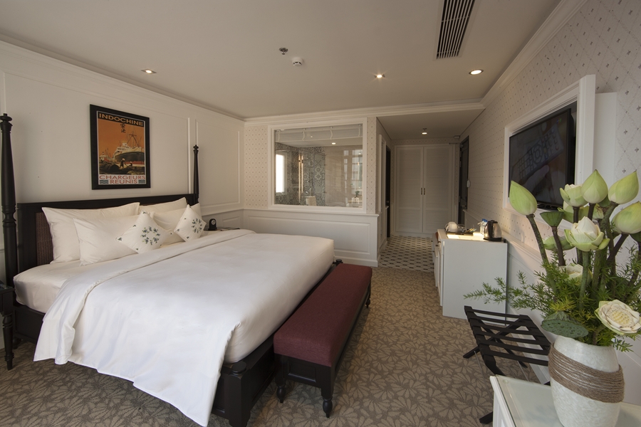 Alagon D’antique Hotel & Spa