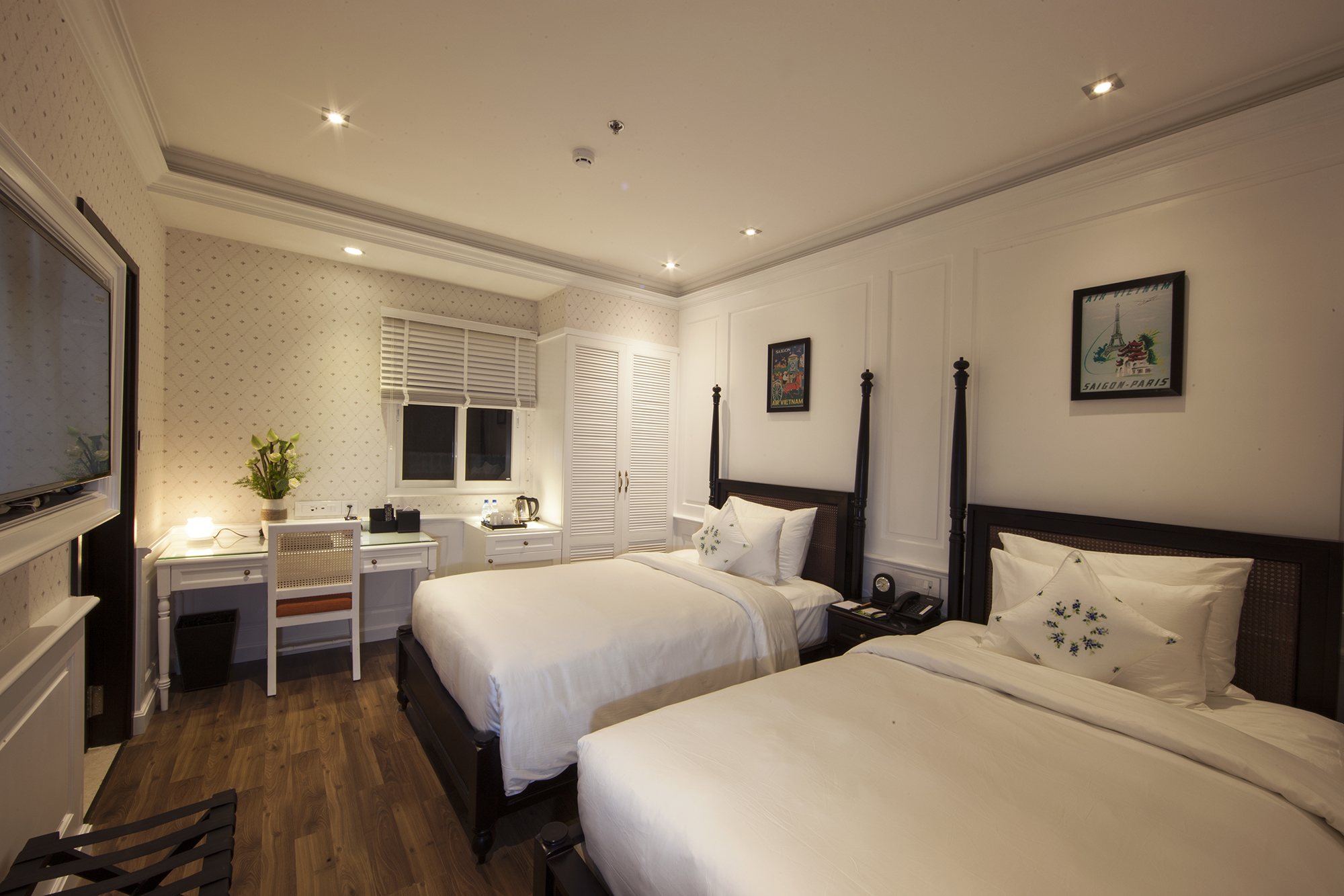 Alagon D’antique Hotel & Spa