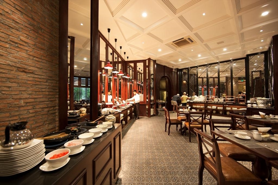 Alagon D’antique Hotel & Spa