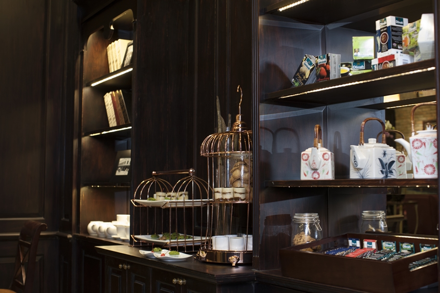 Alagon D’antique Hotel & Spa