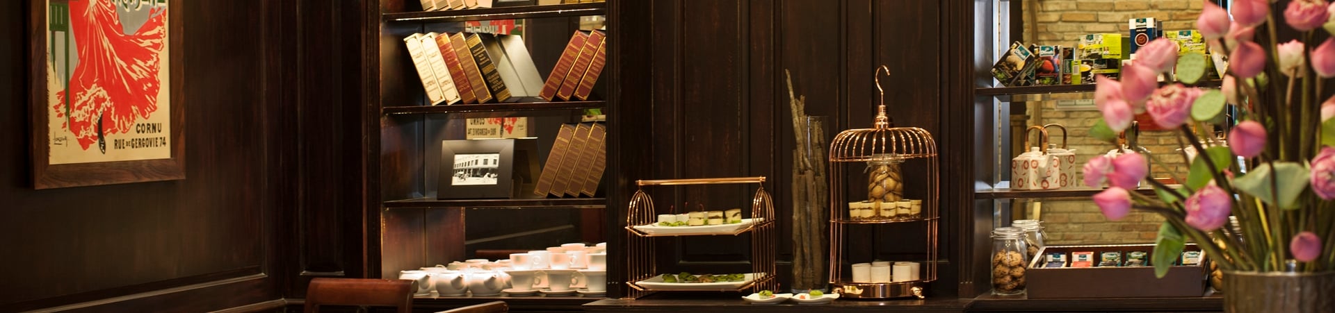 Alagon D’antique Hotel & Spa