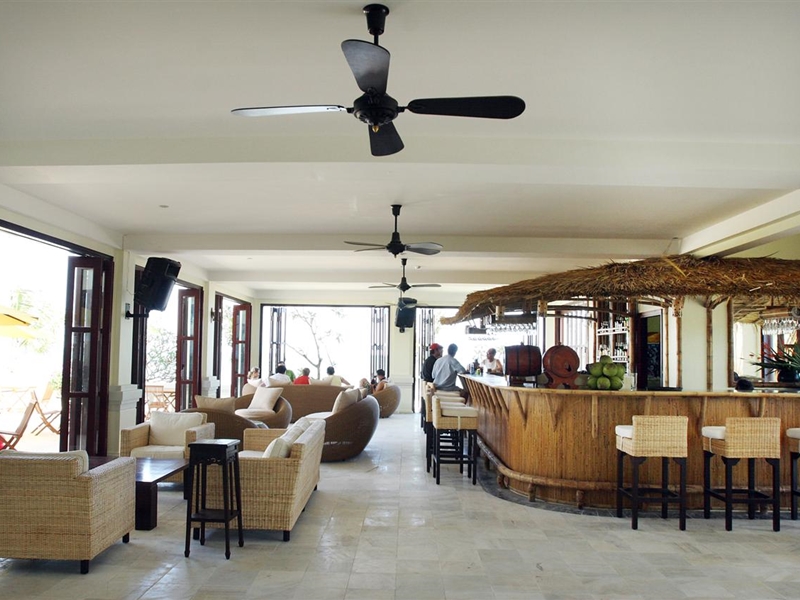 Allezboo Beach Resort & Spa