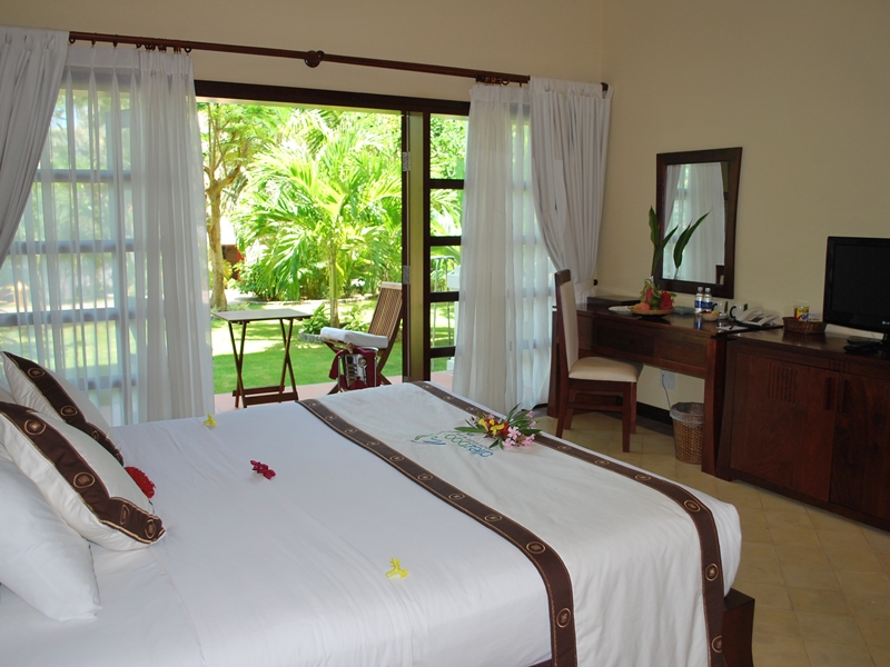 Allezboo Beach Resort & Spa