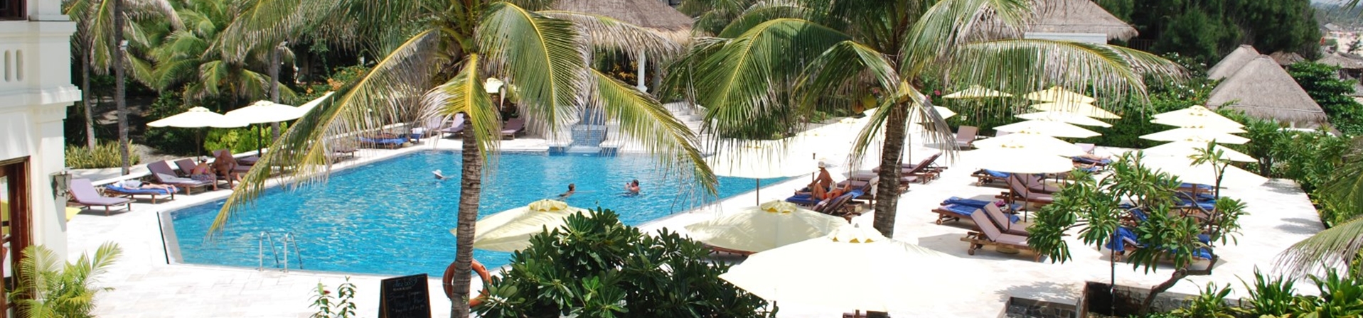 Image of Allezboo Beach Resort & Spa