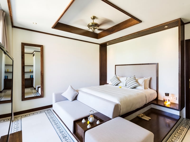 Almanity Hoi An Resort & Spa