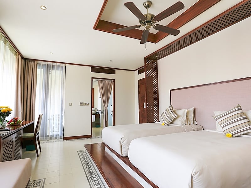 Almanity Hoi An Resort & Spa