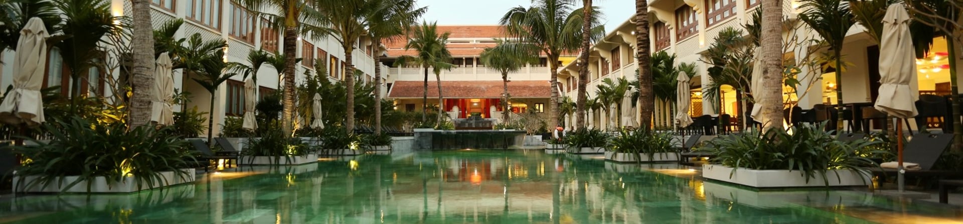 Almanity Hoi An Resort & Spa