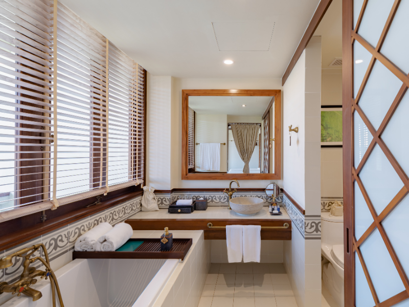 Almanity Hoi An Resort & Spa