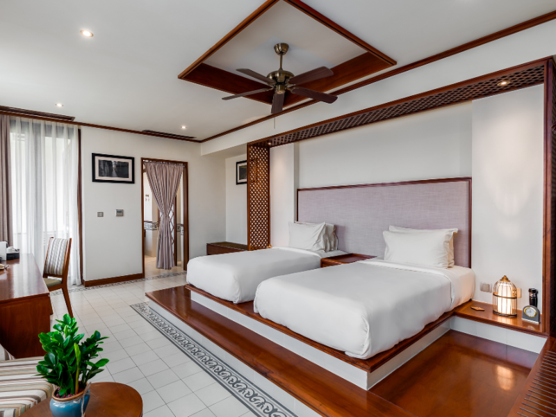 Almanity Hoi An Resort & Spa