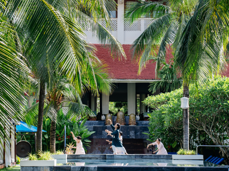Almanity Hoi An Resort & Spa
