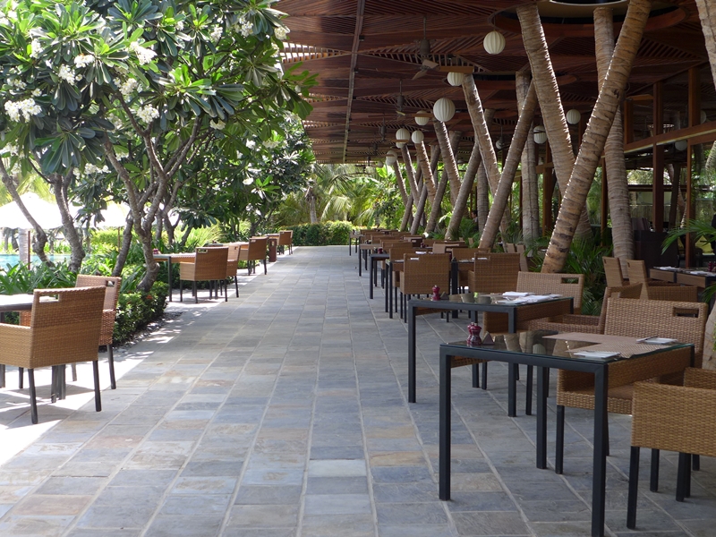 Amiana Resort Nha Trang