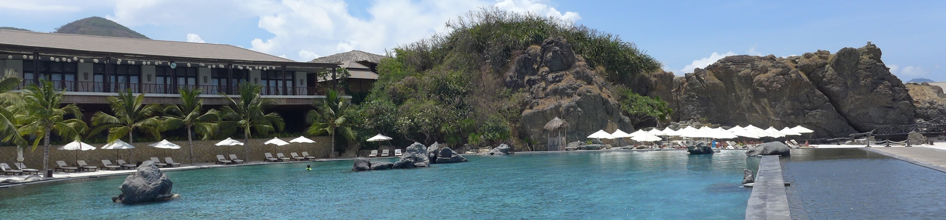 Image of Amiana Resort Nha Trang