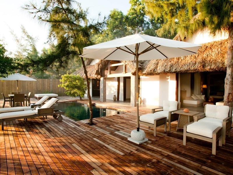 L’Alya Ninh Van Bay