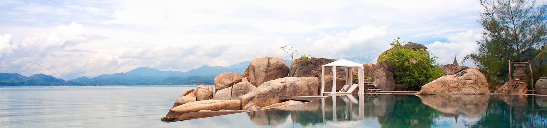 Image of L’Alya Ninh Van Bay