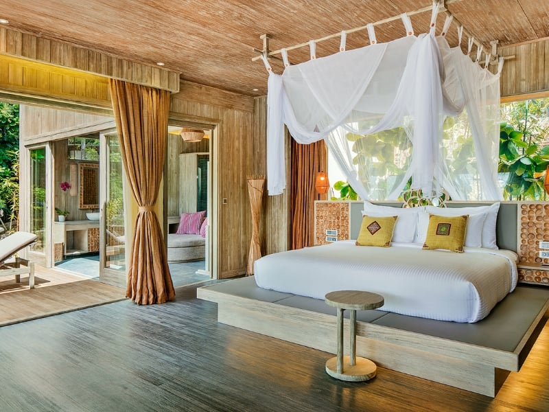 An Lam Retreats Ninh Van Bay