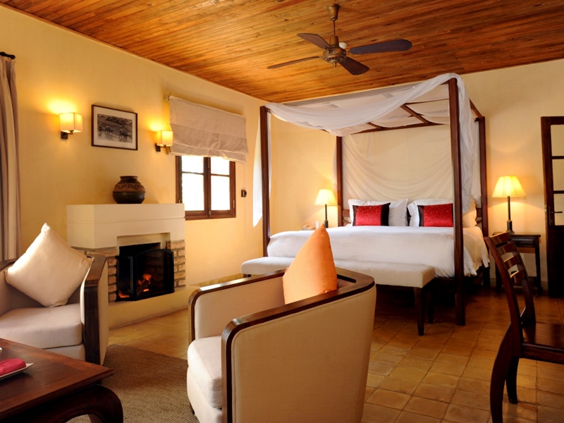 Ana Mandara Villas Dalat Resort & Spa