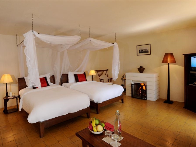 Ana Mandara Villas Dalat Resort & Spa