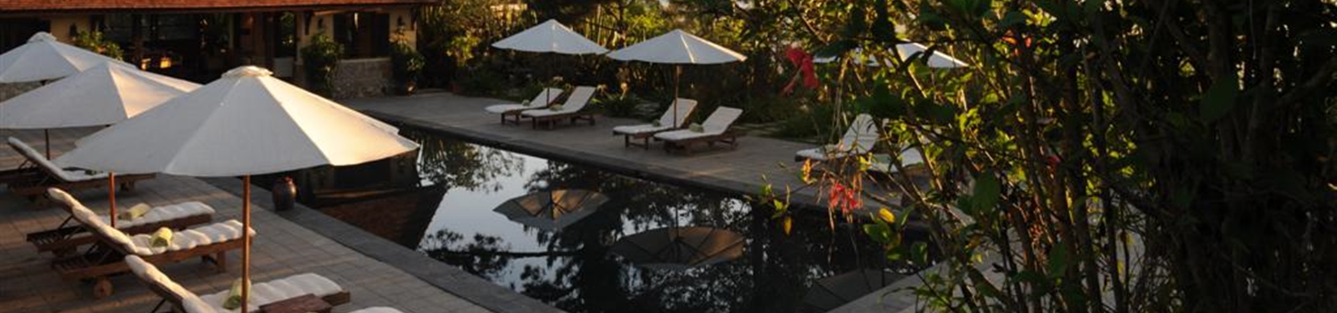 Image of Ana Mandara Villas Dalat Resort & Spa
