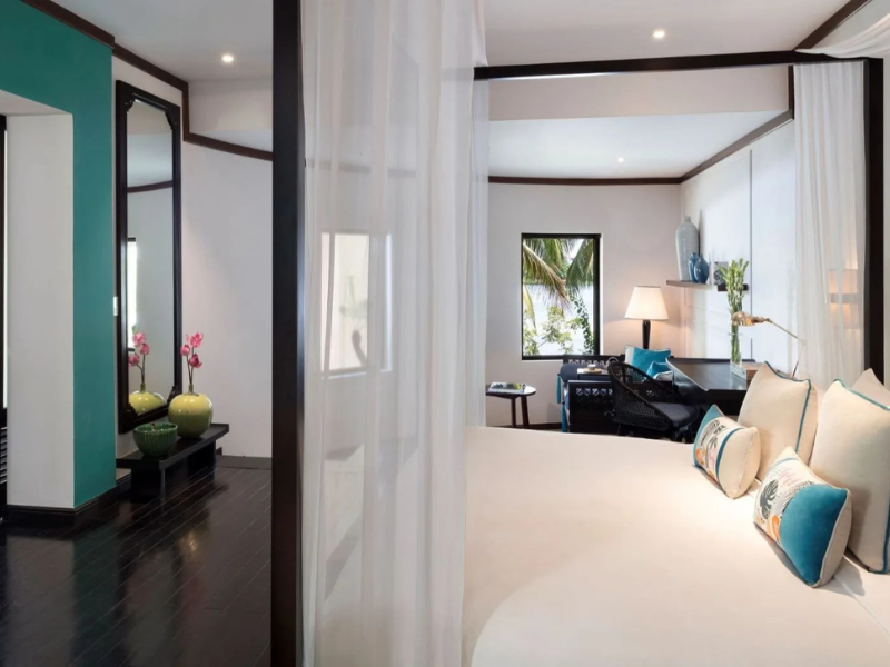 Anantara Hoi An Resort