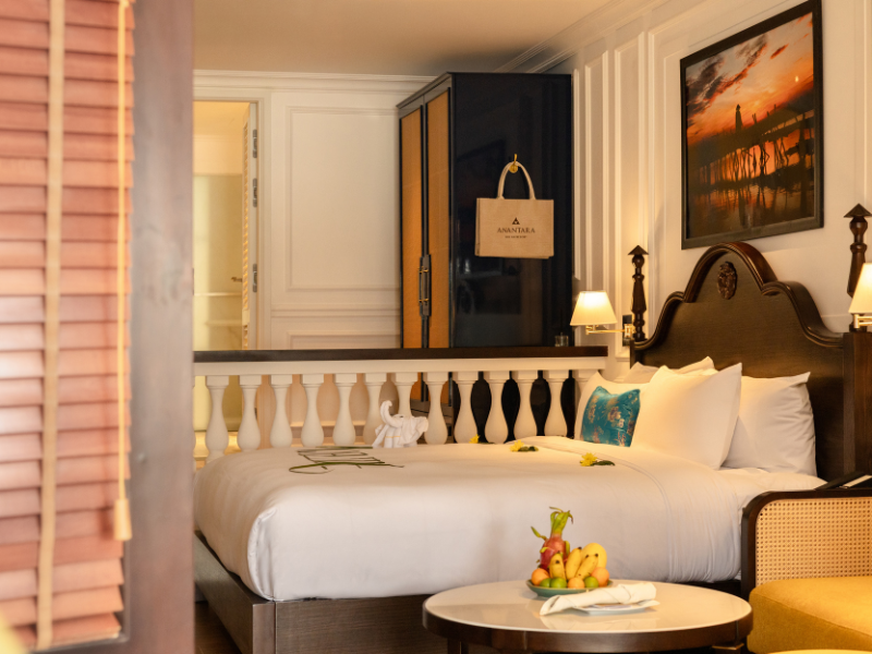 Anantara Hoi An Resort