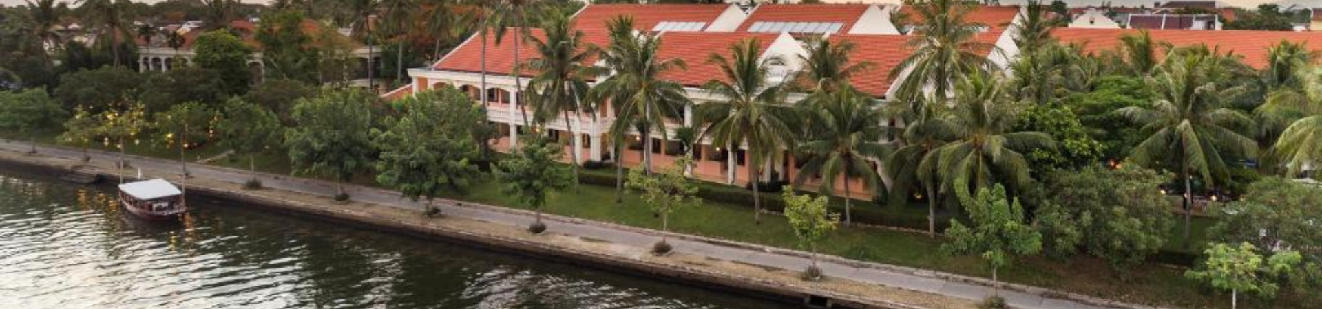 Image of Anantara Hoi An Resort
