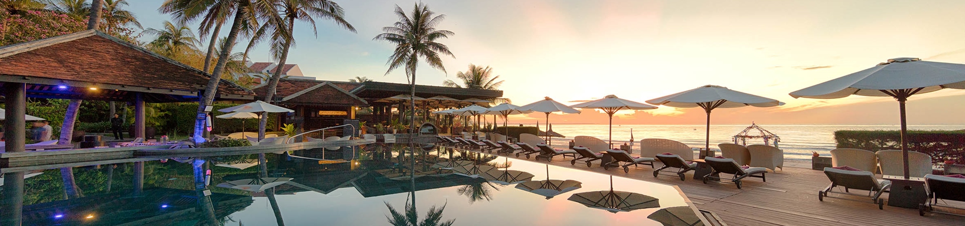 Anantara Mui Ne Resort