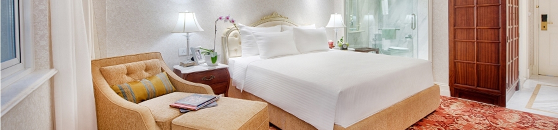 Image of Apricot Hotel