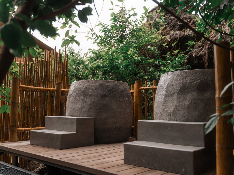 Auko Eco-Wellness Lodges Phong Nha