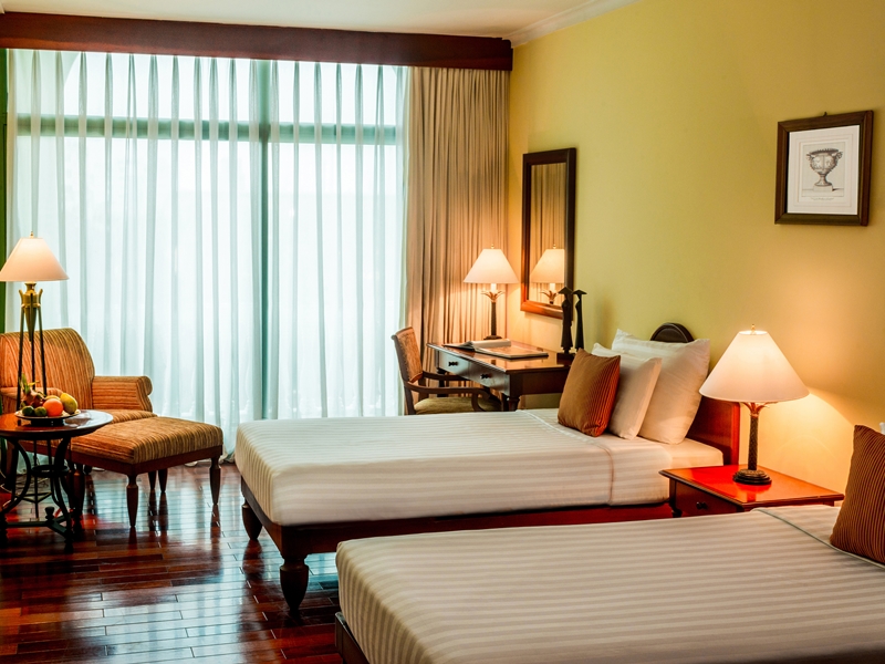 Avani Hai Phong Harbour View Hotel