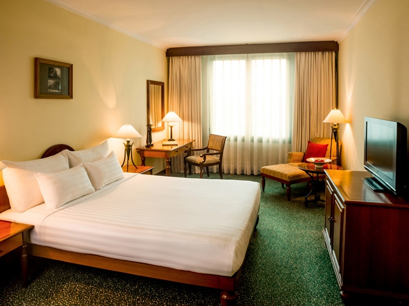 Avani Hai Phong Harbour View Hotel