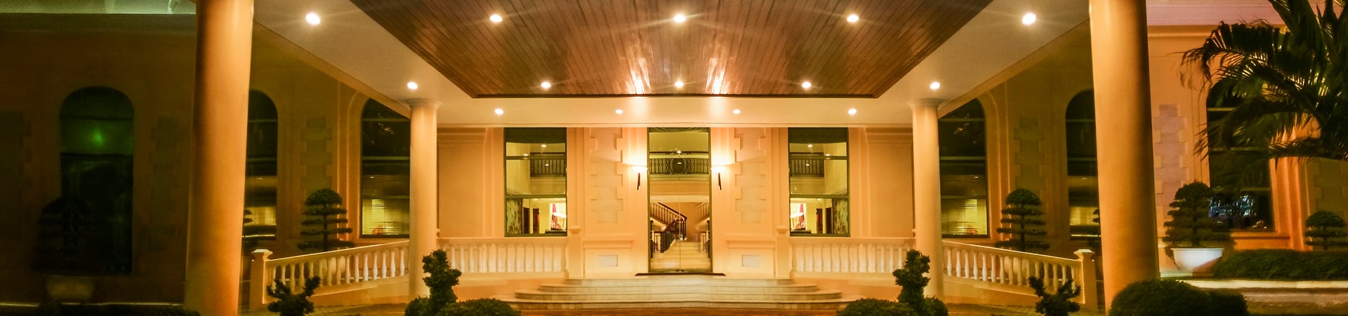 Image of Avani Hai Phong Harbour View Hotel