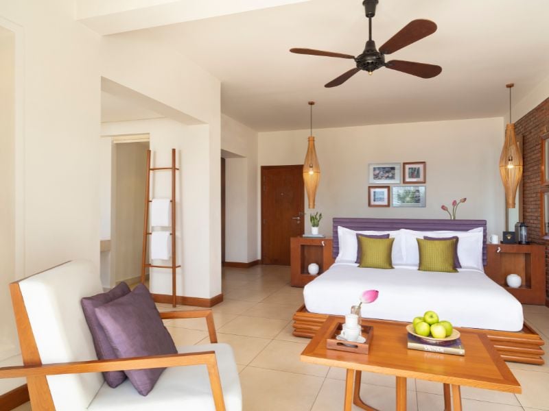Avani Quy Nhon Resort & Spa