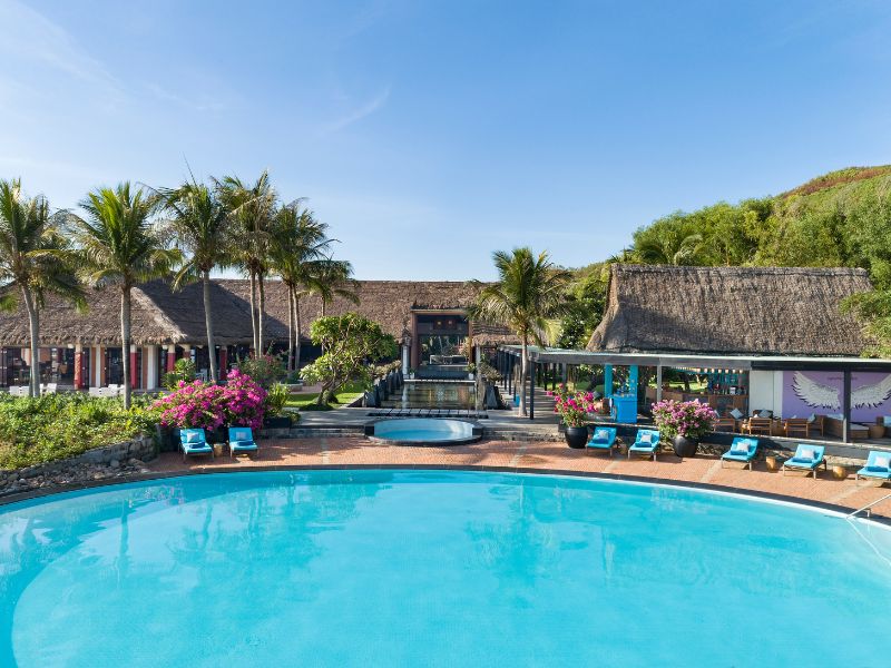 Avani Quy Nhon Resort & Spa