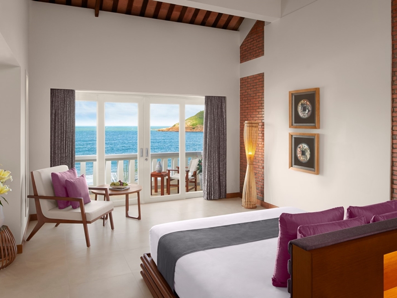 Avani Quy Nhon Resort & Spa