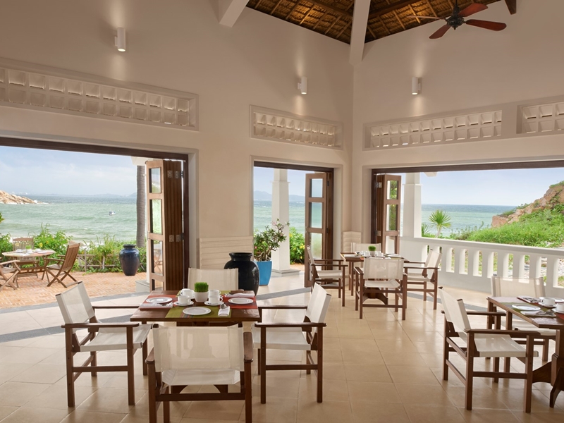 Avani Quy Nhon Resort & Spa