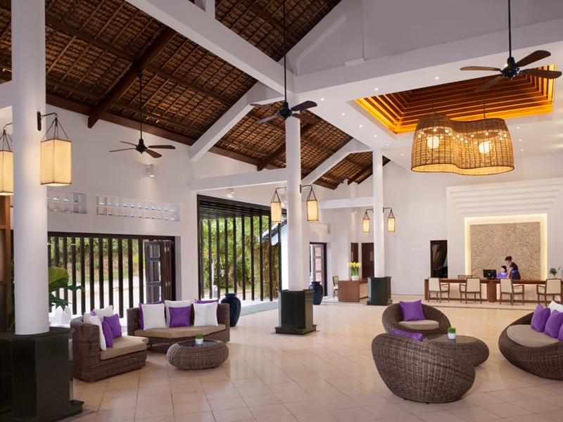 Avani Quy Nhon Resort & Spa