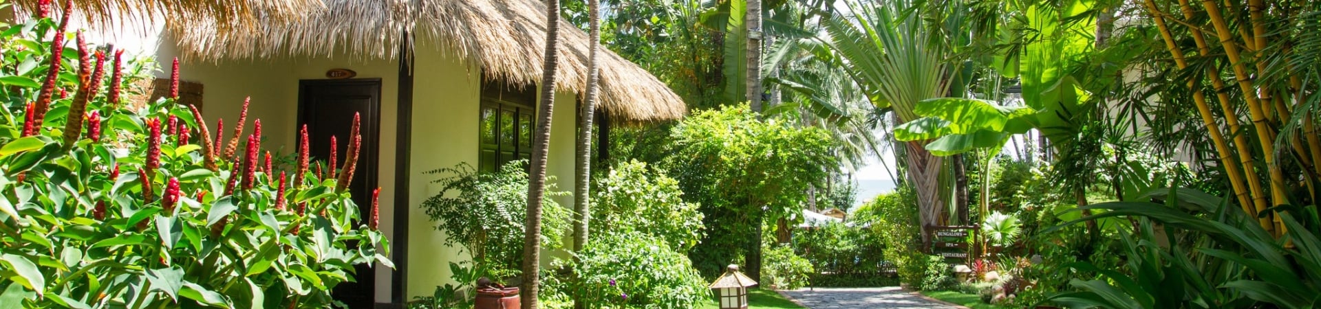 Image of Bamboo Village Beach Resort & Spa