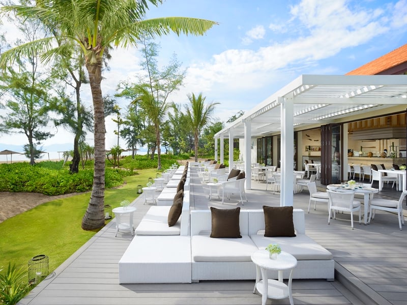 Banyan Tree Lang Co