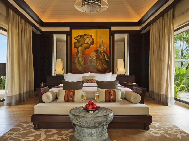 Banyan Tree Lang Co