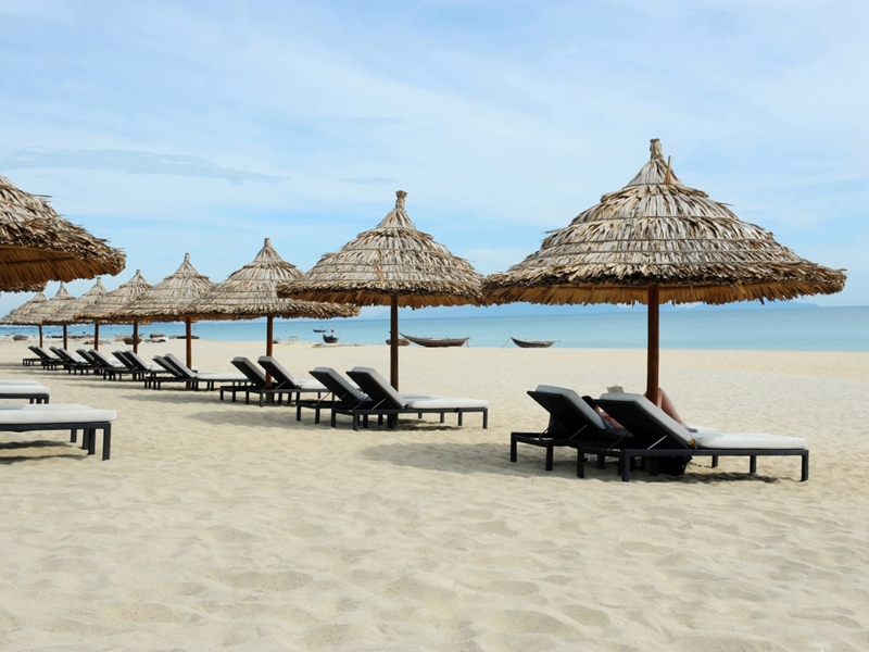 Boutique Hoi An Resort