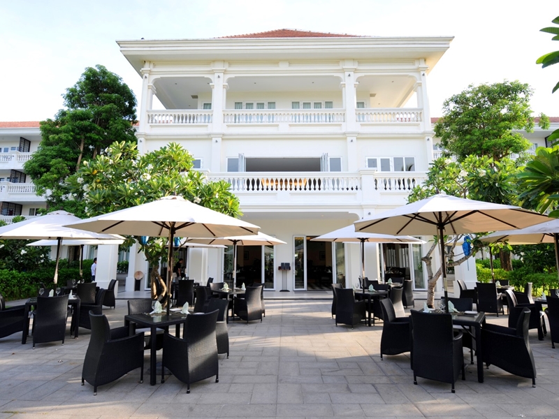 Boutique Hoi An Resort