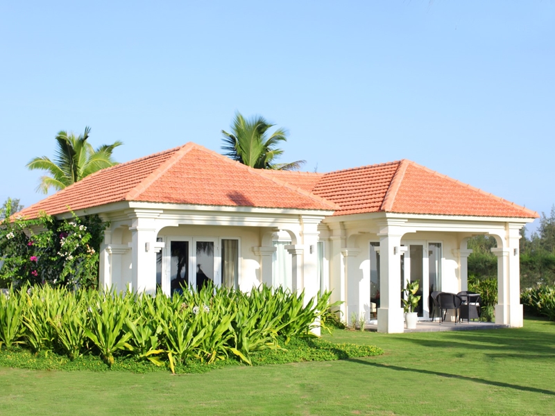 Boutique Hoi An Resort