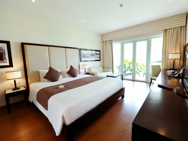 Boutique Hoi An Resort