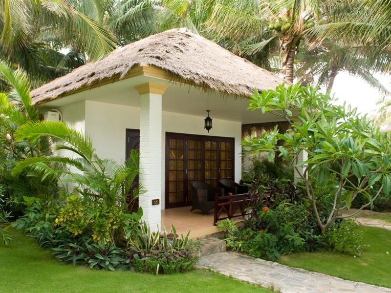 Cham Villas