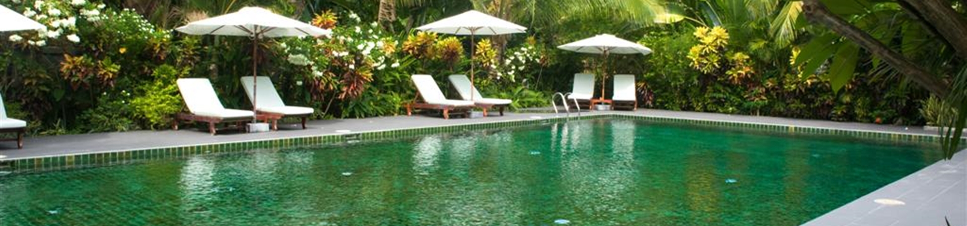 Image of Cham Villas